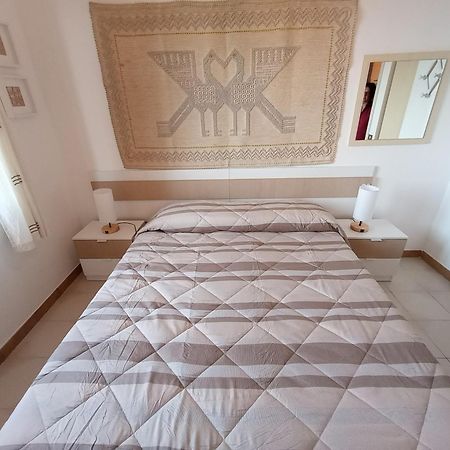 Casa Luisa Apartment Кала Гононе Екстериор снимка