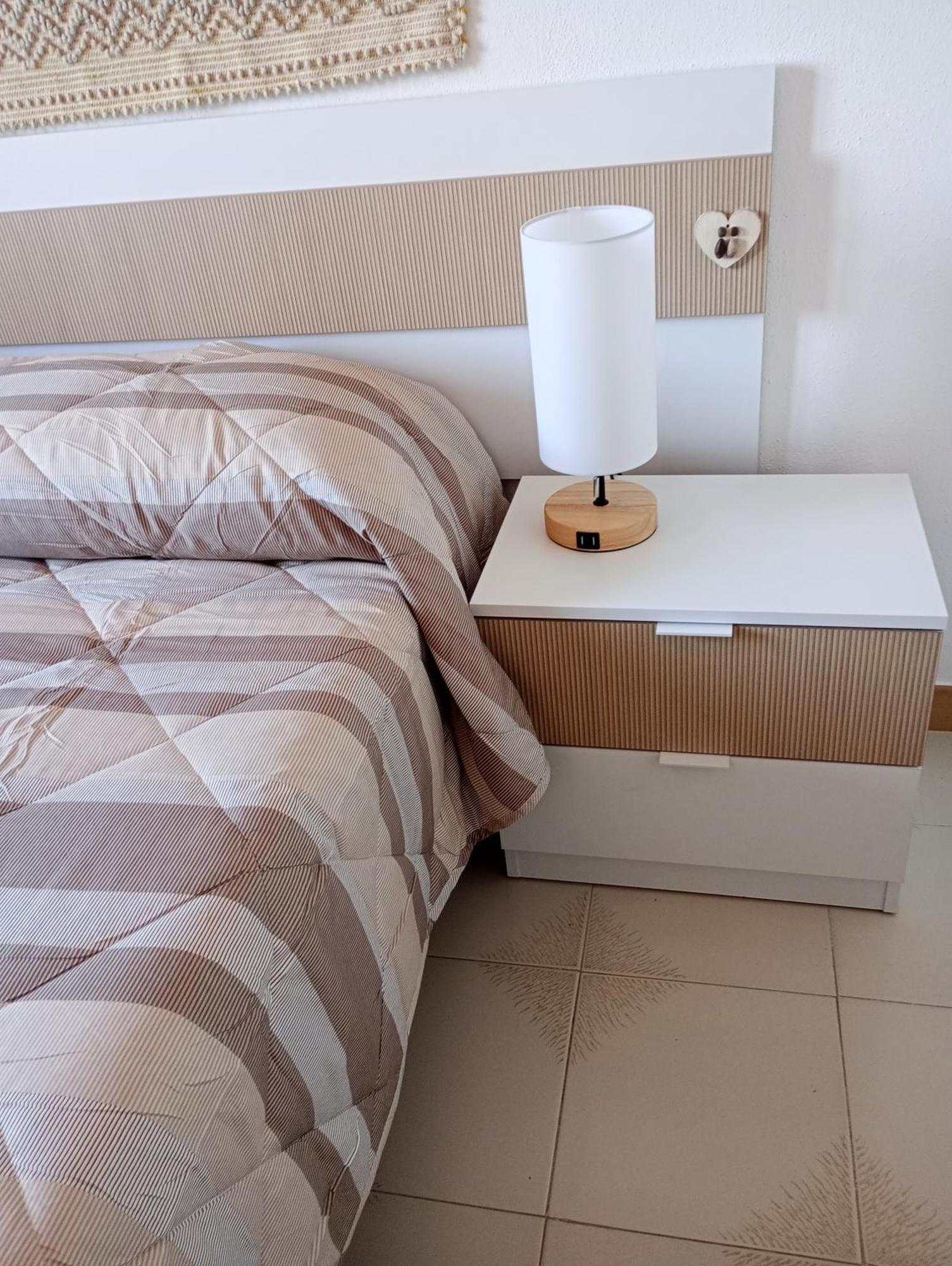 Casa Luisa Apartment Кала Гононе Екстериор снимка