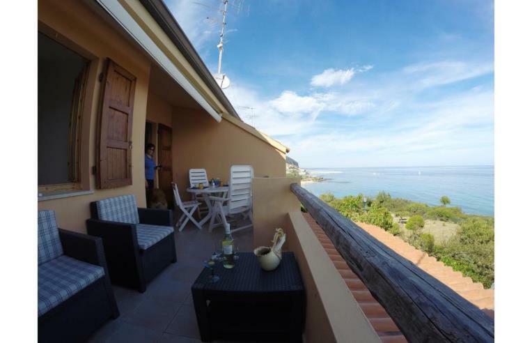 Casa Luisa Apartment Кала Гононе Екстериор снимка